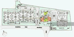 Pinewood Gardens (D10), Condominium #138361302